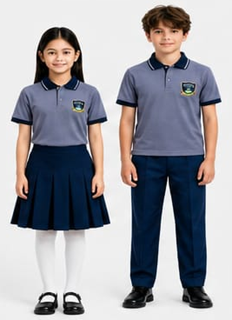 Uniforme diario