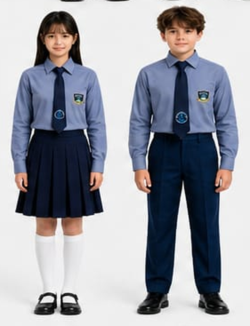 Uniforme gala